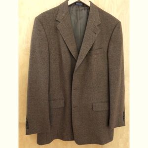 Burberry Blazer size 42L